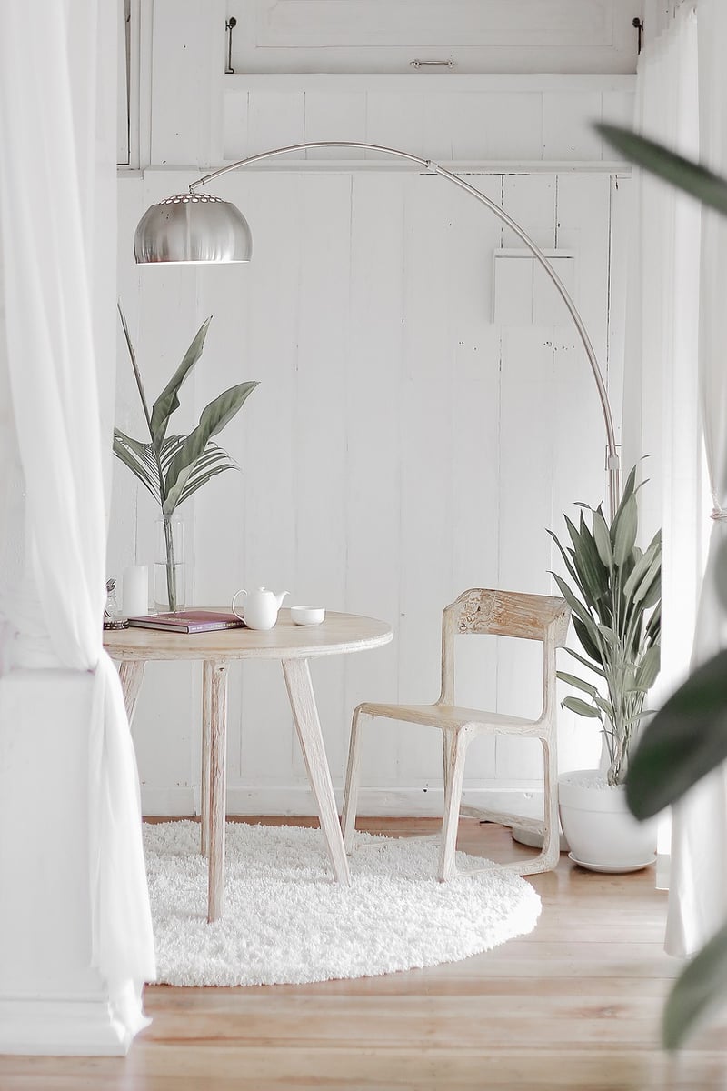 Eco-conscious lifestyle